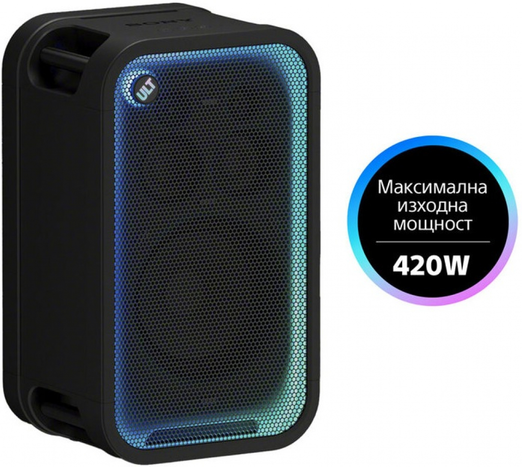 Аудио система Sony SRS-ULT700 ULT TOWER 7